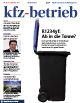 kfz-betrieb 49/2019 (Vogel Business Media)