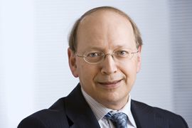 Ben Verwaayen wird neuer CEO beim Telekom-Ausrüster Alcatel-Lucent. (Archiv: Vogel Business Media)
