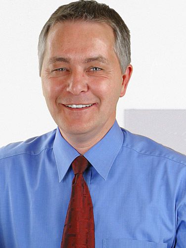 Mit Jörn Meier, der seit Mai 2008 für den Bereich Beschaffung zuständig ist, hat der Schaltschrankspezialist Lohmeier einen neuen Mitarbeiter hinzugewonnen. (Archiv: Vogel Business Media)