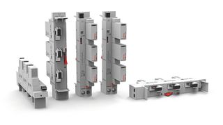 Für den zuverlässigen Überspannungsschutz aller Arten von Stromverteilungssystemen hat Raycap den Pro Tec 60 für die 60-mm-Sammelschiene entwickelt. (Bild: Raycap)