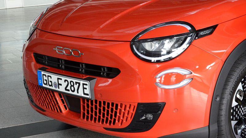 Das deutsche Fiat-Partnernetz umfasst aktuell circa 240 Vertriebsstützpunkte.(Bild:  Rehberg / »kfzbetrieb«)