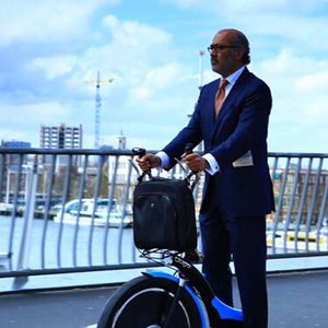 (Bild: Urban Mobility Europe)