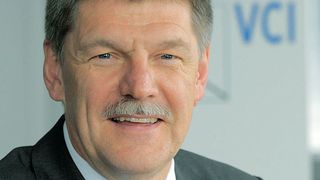 Utz Tillmann, VCI (Bild: Verband der Chemischen Industrie (VCI))