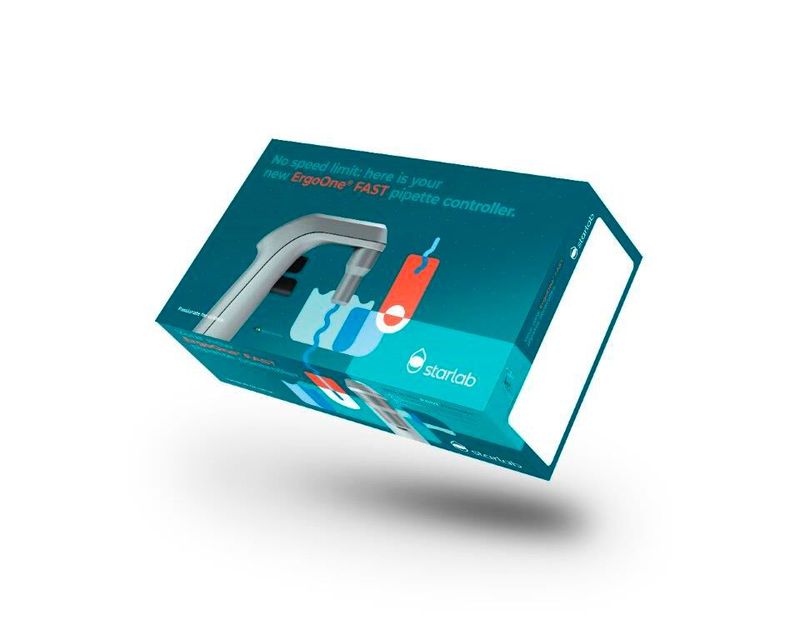 Mit einem selbstbewusstem Branding will Starlab Systemrelevanz und Bedeutung für den Bereich Forschung und Entwicklung betonen.