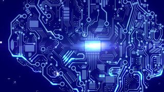 Laut Gartner können Unternehmen mit der Unterstützung von KI Arbeitskosten senken, indem Chatbots einfache Anfragen und Aufgaben übernehmen, die bis dato bei Callcenter-Mitarbeitern oder Help-Desk-Agents lagen. (© klss777 - stock.adobe.com)