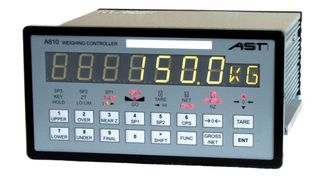 Dosiersteuerung A 810 mit spezieller 
Firmware für die exakte Aromenzugabe (Archiv: Vogel Business Media)