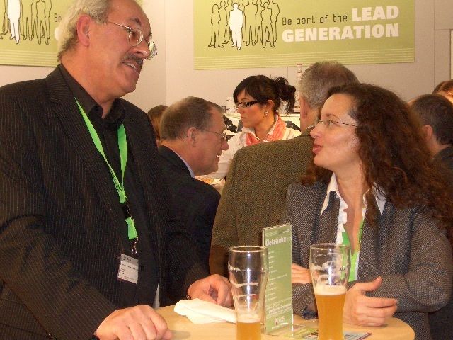  (Archiv: Vogel Business Media)