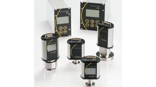 Die neuen Transmitter der Produktfamilie Smartline decken den gesamten Bereich von Grob- bis Ultrahochvakuum ab, (Bild: Thyracont Vacuum Instruments)