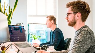 IT-Administratoren sehen sich immer häufiger konfrontiert mit Aufgaben der IT-Security. Dabei sollten sie hier Bogdan Botezatu zufolge eigentlich durch externe Experten unterstützt werden.  (Bild: gemeinfrei)