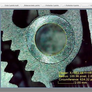 (EVT Eye Vision Technology)