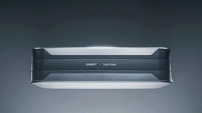 Die Festkörper-Batterie von Donut Lab ist bereit für den Serieneinsatz. (Bild: Donut Lab)