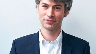 Clément Moreau, CEO and Co-Founder of Sculpteo (Clément Moreau, CEO und Mitbegründer von Sculpteo)
