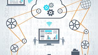 Nur 22 Prozent der Studienteilnehmer zählen laut Arthur D. Little Studie zu Vorreitern bei der digitalen Transformation. (Bild: Mimi Potter_Fotolia.com)