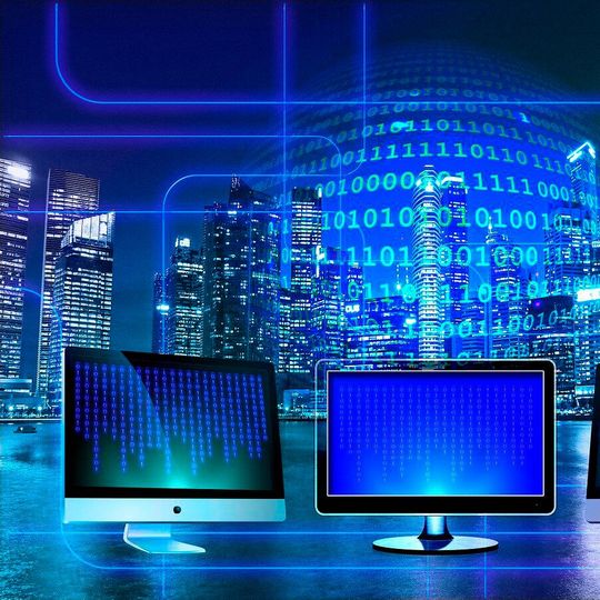 Netzwerke effektiv betreiben und überwachen, auch im Bereich DNS(Bild:  frei lizenziert /  Pixabay)