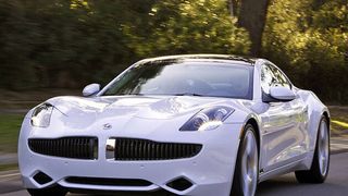 Der Elektroautomobilhersteller Fisker Automotive bereitet die Rückkehr auf den Markt vor. (Foto: Fisker)