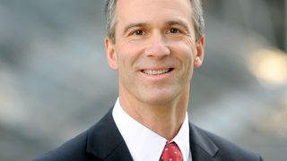 Ulrich Nanz, Director Sales & Marketing bei Sandvik Process Systems (Bild: kdbusch.com)