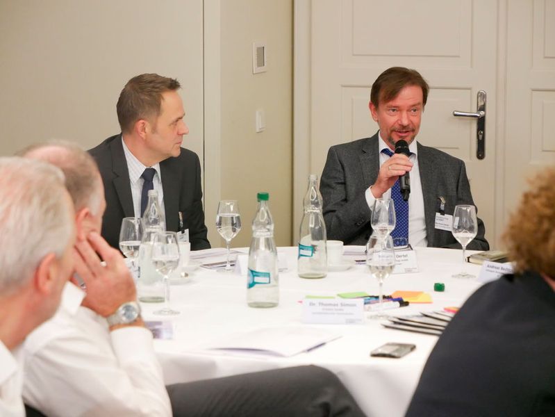 Bernhard Oertel, Sophos (Vogel IT-Medien GmbH)