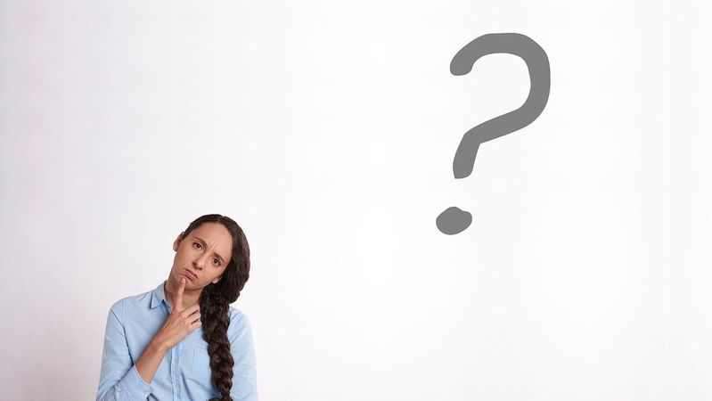 Eine aktuelle Studie der TU Berlin zeigt auf, warum Mensch und Maschine noch kein gutes Team sind.(Bild:  frei lizenziert /  Pixabay)