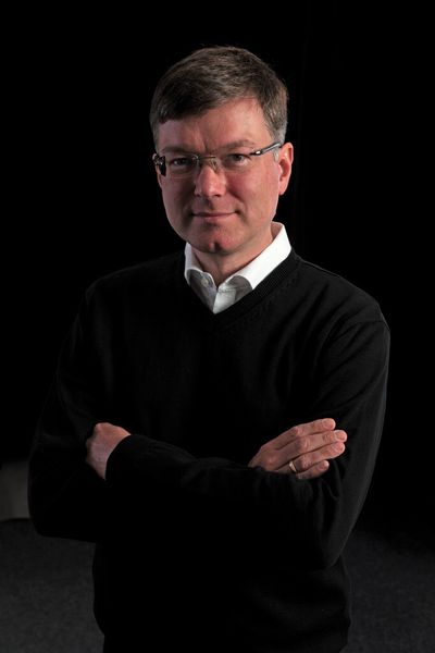 Klaus Treusch: „Wir verkaufen Sicherheit und sind stolz drauf, dass unsere Kunden von unseren Antrieben sagen, nach dem Einbau brauche man sich nicht mehr um sie zu kümmern.“ (Bild: Rotek)