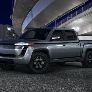 Anfang 2021 will das Start-up Lordstown den Elektro-Pick-up Endurance in den USA auf den Markt bringen.(Bild:  Lordstown)