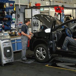 (Archiv: Vogel Business Media)