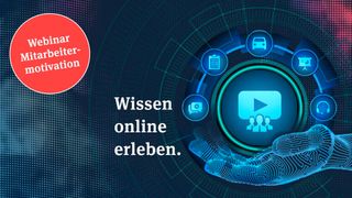 91815238 (Bild: Vogel Communications Group)