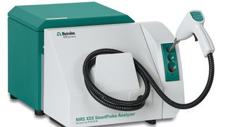 NIR-Spektroskopie-Textil (.)