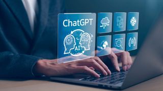 ChatGPT kann nicht nur nette Texte schreiben, das KI-Tool kann sogar Admins dabei helfen, komplexe Protokolldateien und Firewall-Logs zu analysieren und sogar Phishing-E-Mails erkennen. (Bild: Supatman - stock.adobe.com)