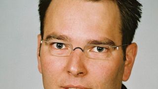 Karl-Heinz Lentz ist der neue Leiter des Geschäftsfeldes „iGas“.  (Bild: Everwand)