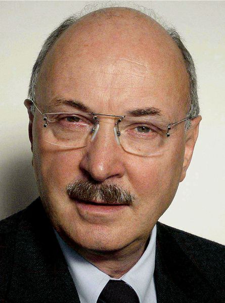 Prof.Dr. Thomas Welsch (Archiv: Vogel Business Media)
