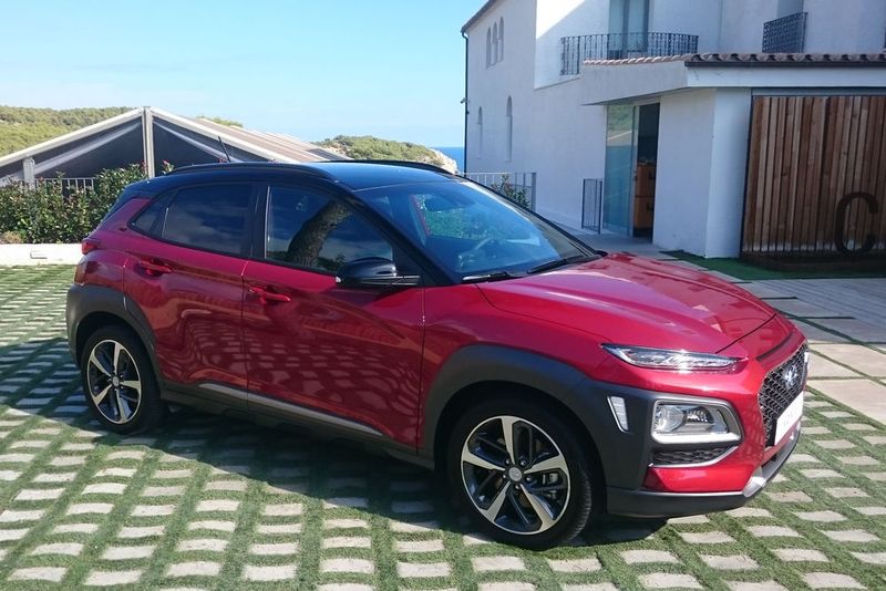 Die meisten Käufer werden sich jedoch für den deutlich günstigeren Dreizylinder mit Schaltgetriebe und Frontantrieb entscheiden. (Wehner / kfz-betrieb)