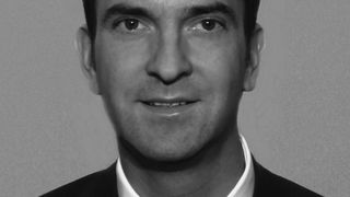 Torsten Darkow ist neuer Vertriebsleiter Deutschland bei der Gustav Klauke GmbH (Archiv: Vogel Business Media)