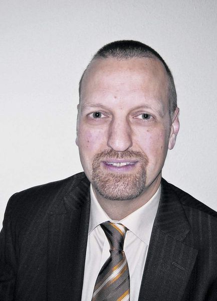 Frank Wiesenfeller, Leiter Business Center Infrastructure Management bei Materna (Archiv: Vogel Business Media)
