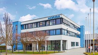 Horiba arbeitet künftig mit 3D Mapping Solutions zusammen. (Horiba Europe)