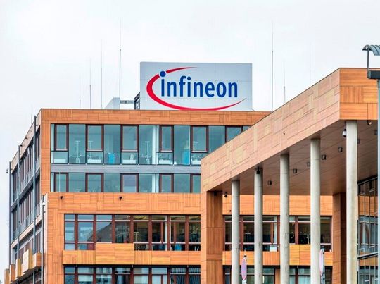 Infineon sorgt derzeit dafür, dass seine Produktionskapazitäten für die stetig steigende Nachfrage nach Halbleiterchips gut vorbereitet bleiben. Nun wird viel Geld in die Hand genommen, um aus dem Standort  Villach eine einzigartige Quelle für GaN-Systeme zu machen ...(Bild:  Infineon)