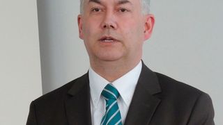 Dr. Hinrich Dohrmann: „Mit dem reinen Antrieb locken sie kaum noch einen Kunden hervor.“ (Stefanie Michel)