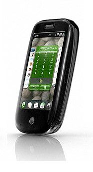 Der WebOS-Klassiker: Palm Pre (Bild: HP)