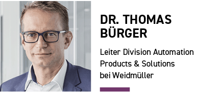 (Bild: Weidmüller)