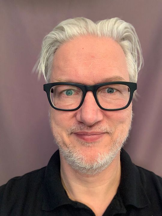 Gernot Glawe ist Senior Consultant und Trainer bei dem autorisierten AWS-Partner TecRacer GmbH & Co. KG.(Bild:  TecRacer)