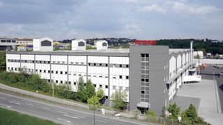 Brose schrieb im Geschäftsjahr 2024 Verluste. (Bild: Brose SE)