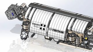 Solidworks 2021 von Dassault Systèmes ist ab sofort verfügbar und bietet Anwendern neue Angebote in der 3D-Experience-Plattform. (Dassault Systèmes)