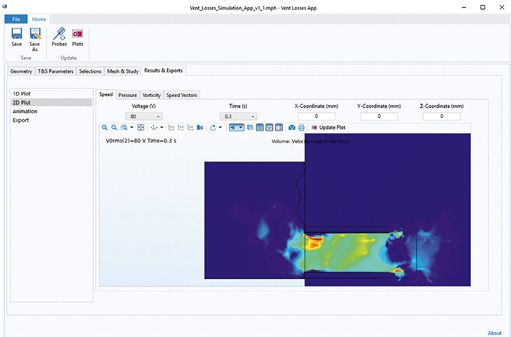 (Das F&E-Team von L-Acoustics nutzt eine Simulations-App. Bild: L-Acoustics)