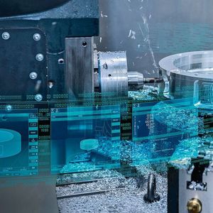 Digitalisierung eröffnet neue Möglichkeiten für Werkzeugmaschinen – über den gesamten Lebenszyklus.