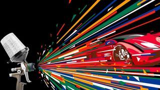 Die Automechanika veranstaltet zum ersten Mal einen internationalen Lackiererwettbewerb. (Automechanika)