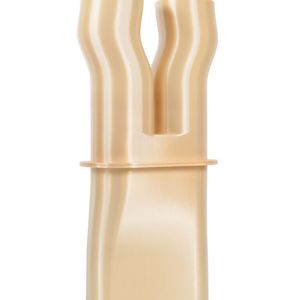 HP AM erweitert sein Portfolio für industrielle Fertigungslösungen, um neue Anwendungen in verschiedenen Marktsegmenten zu erschließen. Dies ermöglicht es dem Unternehmen in Branchen wie Luft- und Raumfahrt, Öl und Gas, Medizin, Automobil, Eisenbahn und Bildung hochwertige Anwendungen zu produzieren.(Bild:  HP AM)