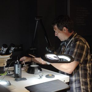 La technologie d’éclairage LuxiBright® de L.E.S.S. a apporté des réponses concrètes aux défis critiques auxquels l’industrie est confrontée en matière d’éclairage.(Source :  L.E.S.S.)