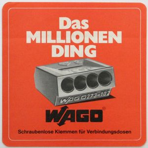 (Wago)