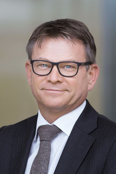 Roland König, Leiter Geschäftsfeld Virtualisierung bei Bechtle und Geschäftsführer des Bechtle IT-Systemhauses München/Regensburg (Bild: Kurt Taube)