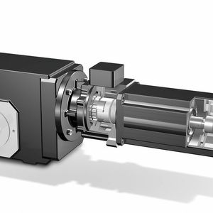 (Mayr Antriebstechnik)