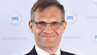 ZDK-Hauptgeschäftsführer Dr. Kurt-Christian Scheel verlässt den Verband. (Bild: Promotor)